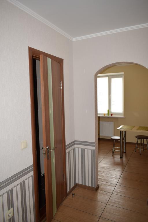 On Demyanchuka 1a Rivne